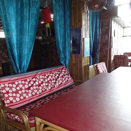 Hotel Lalaji Bayview Port Blair Esterno foto