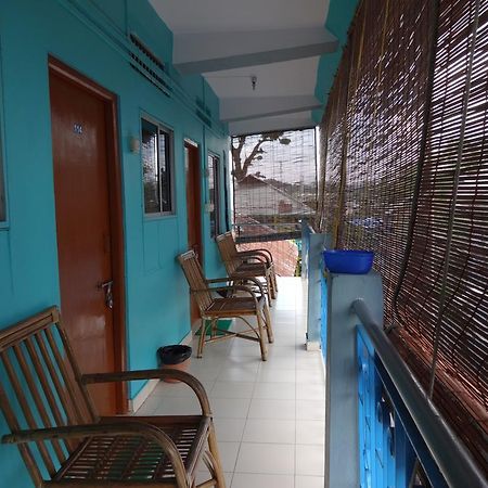 Hotel Lalaji Bayview Port Blair Esterno foto
