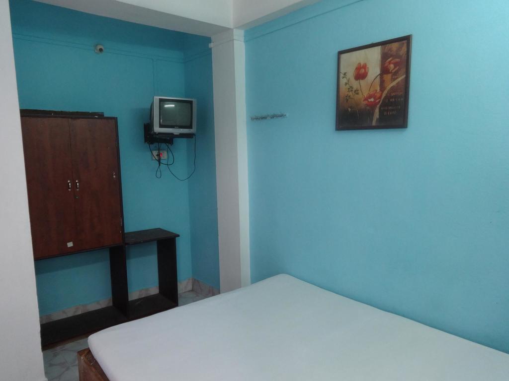 Hotel Lalaji Bayview Port Blair Camera foto