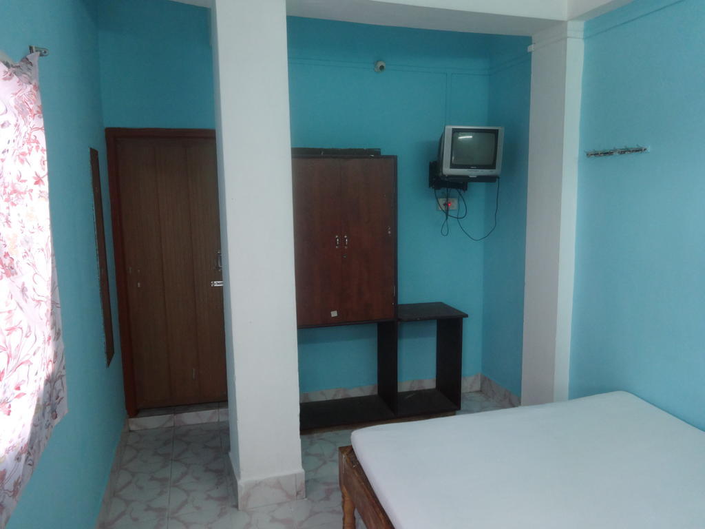 Hotel Lalaji Bayview Port Blair Camera foto