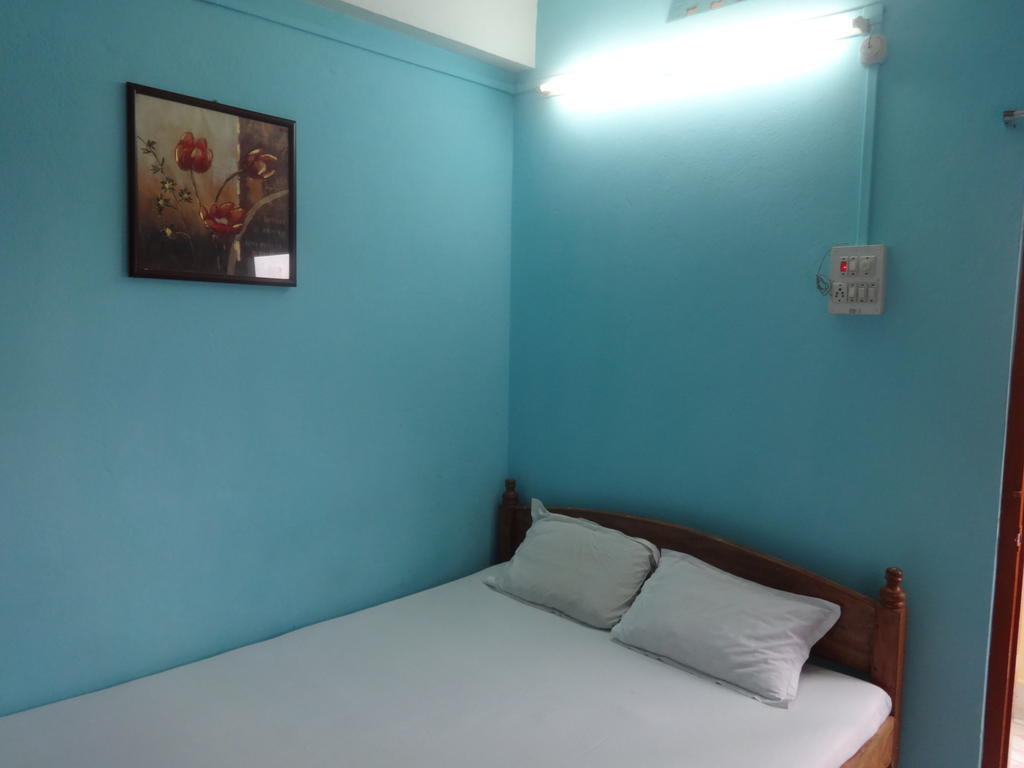 Hotel Lalaji Bayview Port Blair Camera foto