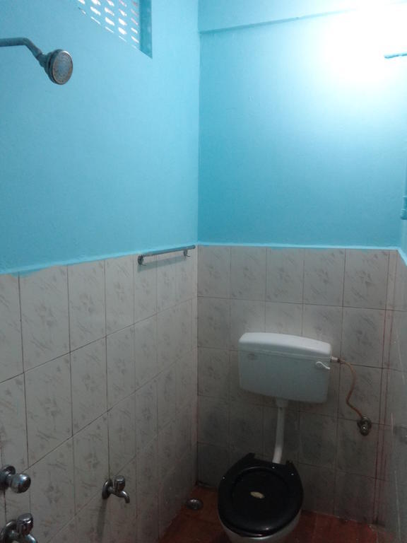 Hotel Lalaji Bayview Port Blair Camera foto
