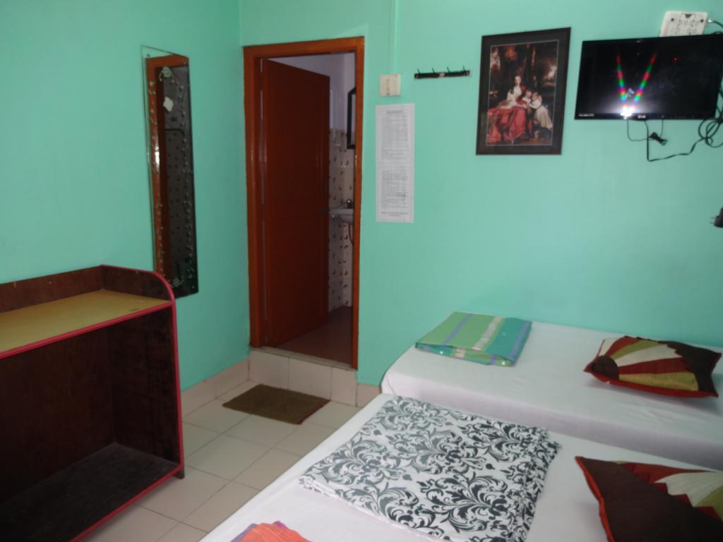 Hotel Lalaji Bayview Port Blair Esterno foto