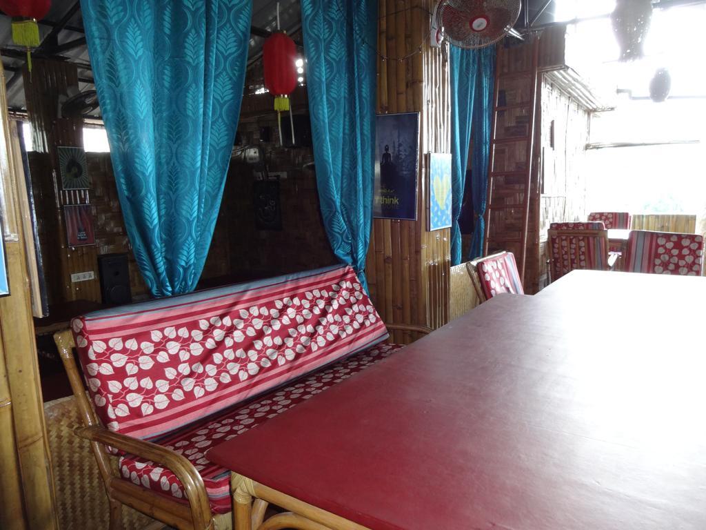 Hotel Lalaji Bayview Port Blair Esterno foto