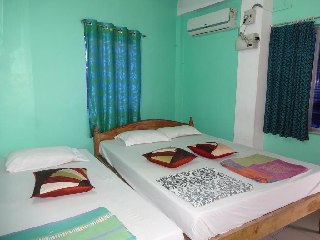 Hotel Lalaji Bayview Port Blair Esterno foto