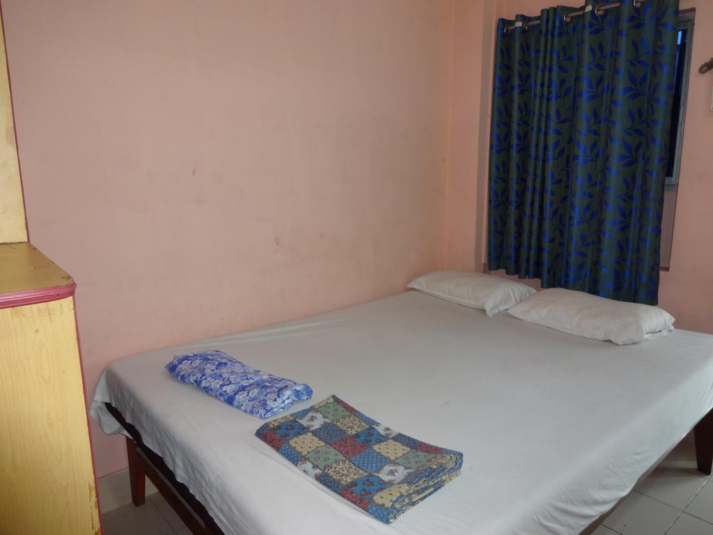 Hotel Lalaji Bayview Port Blair Esterno foto