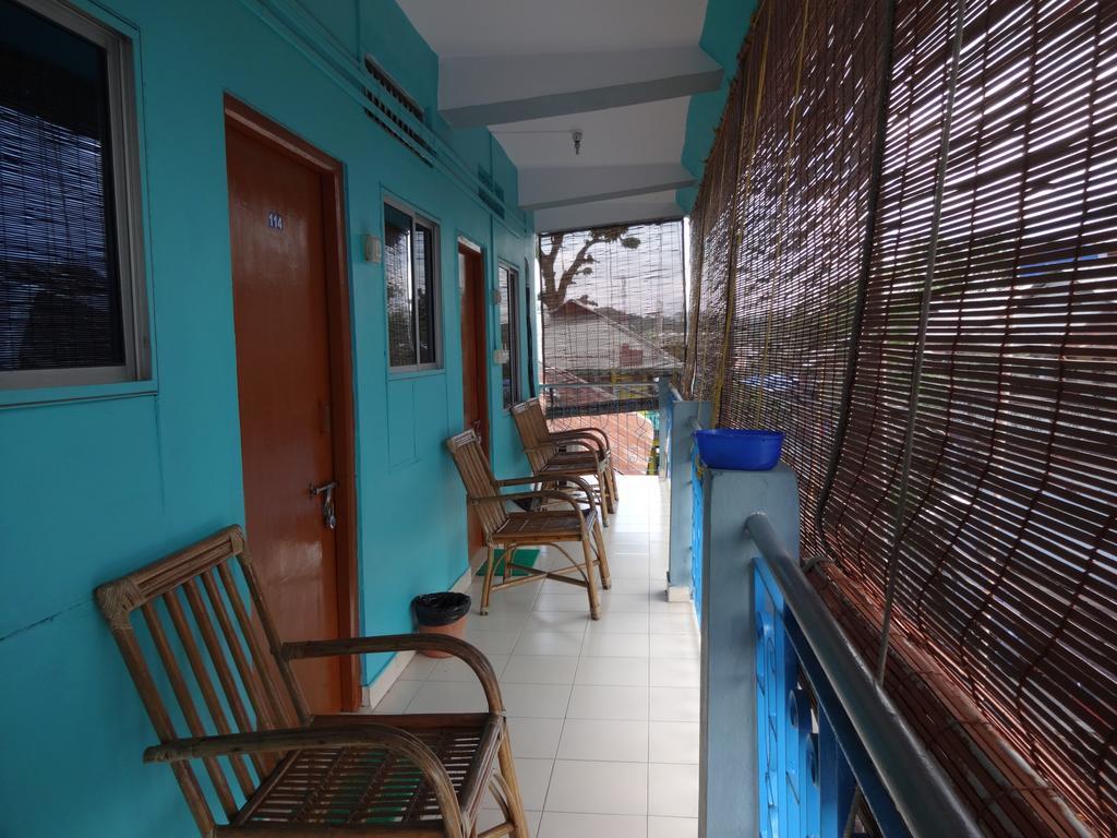 Hotel Lalaji Bayview Port Blair Esterno foto
