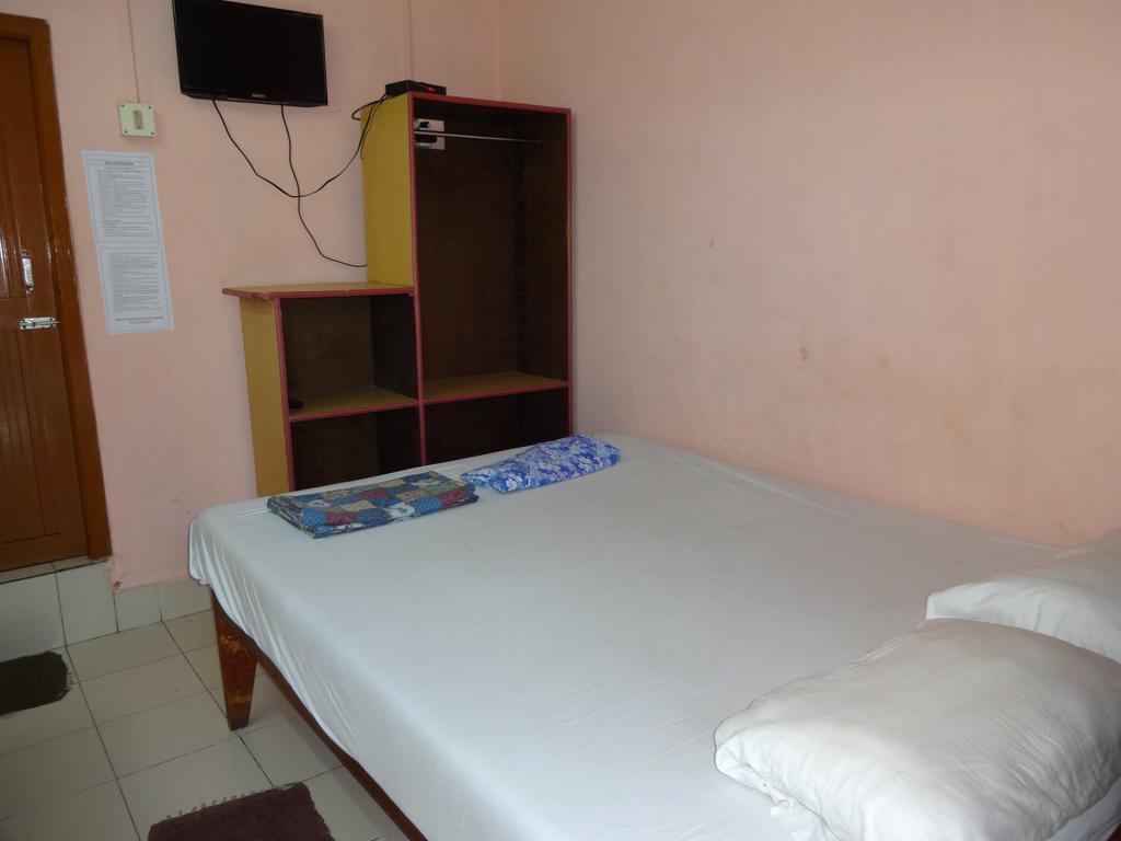 Hotel Lalaji Bayview Port Blair Esterno foto