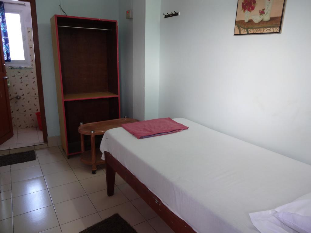 Hotel Lalaji Bayview Port Blair Esterno foto
