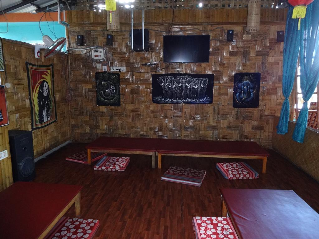 Hotel Lalaji Bayview Port Blair Esterno foto