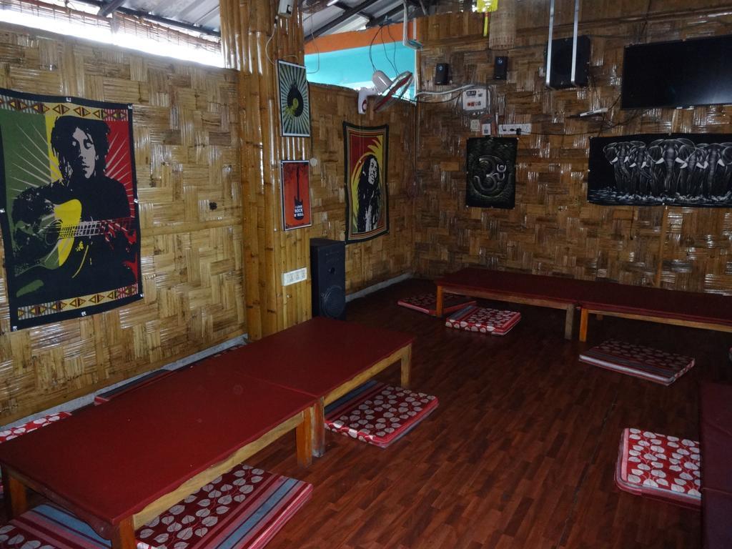 Hotel Lalaji Bayview Port Blair Esterno foto