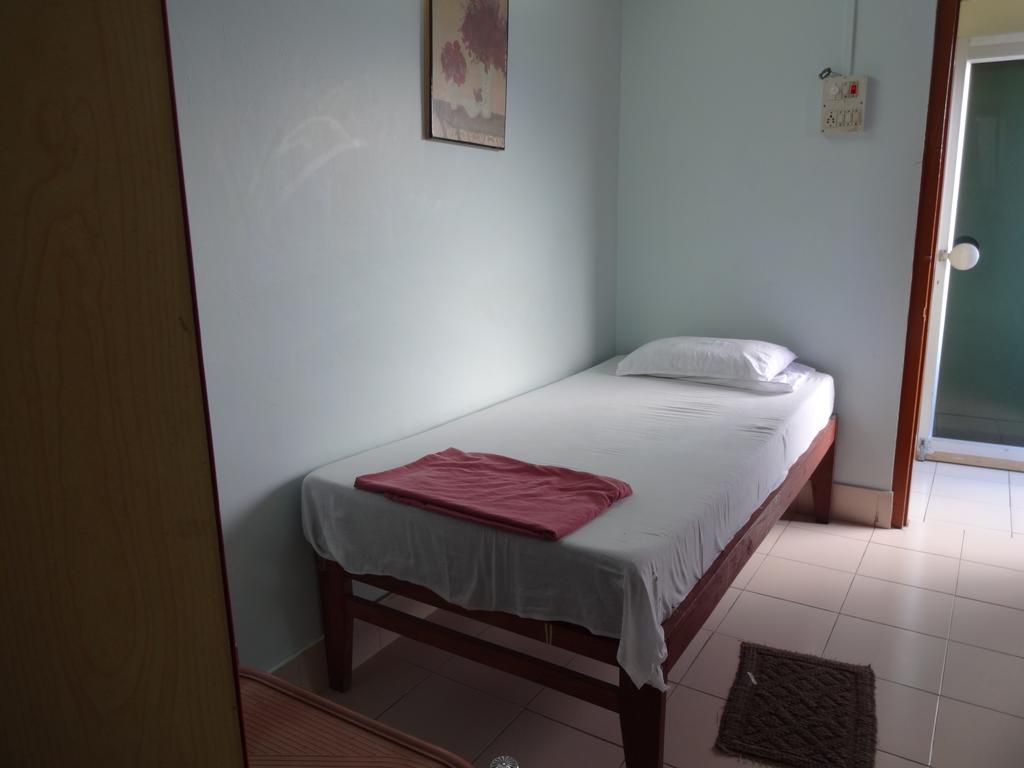 Hotel Lalaji Bayview Port Blair Esterno foto